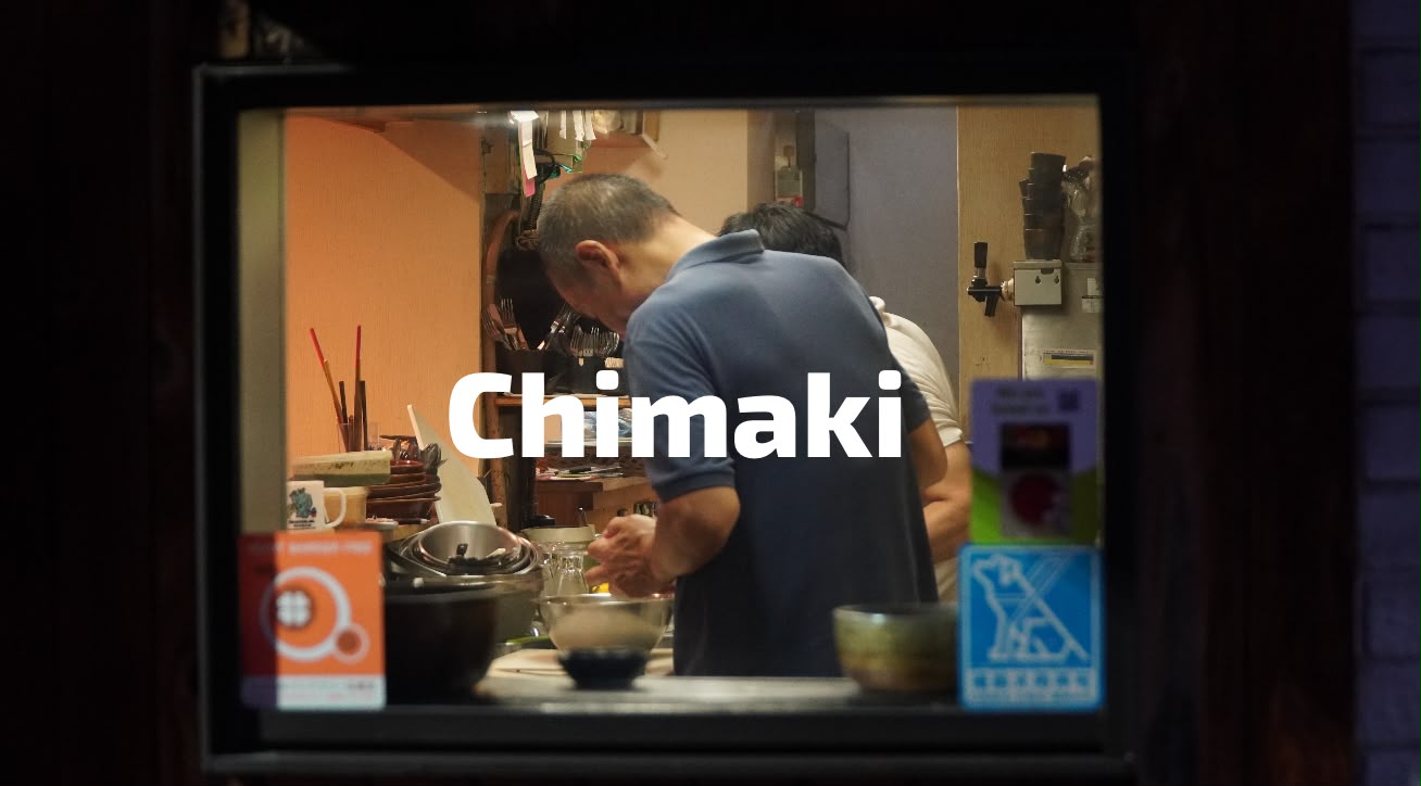 Chimaki Restaurant